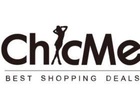 Chic Me Logo