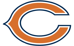 Chicago Bears Logo