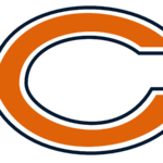 Chicago Bears logo and symbol