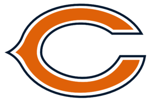 Chicago Bears logo and symbol