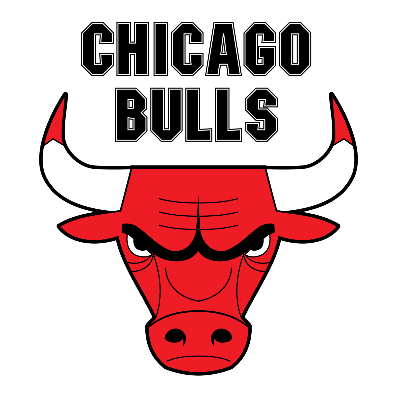 Inspiration Chicago Bulls Logo Facts, Meaning, History & PNG