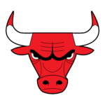 Chicago Bulls Logo