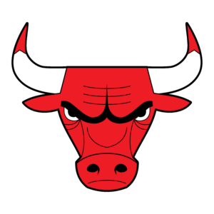 Chicago Bulls Logo