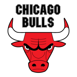 Chicago Bulls Logo