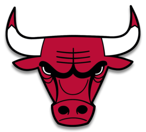 Chicago Bulls logo and symbol