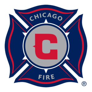 Chicago Fire Logo