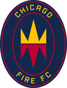 Chicago Fire Logo