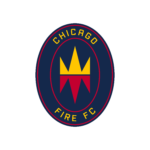 Chicago Fire logo and symbol