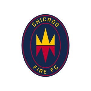 Chicago Fire logo and symbol