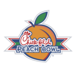 Chick Fil A Bowl Logo