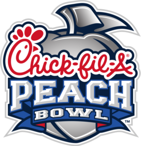 Chick Fil A Bowl Logo