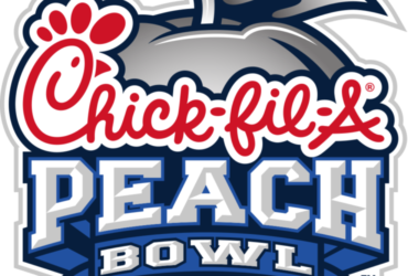 Chick Fil A Bowl Logo