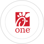 Chick-fil-A Bowl Logo