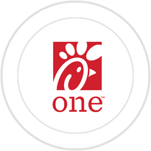 Chick-fil-A Bowl Logo