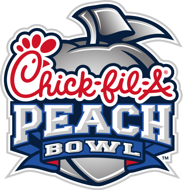 Chick Fil A Bowl Logo