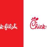 Chick-fil-A logo and symbol