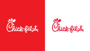 Chick-fil-A logo and symbol