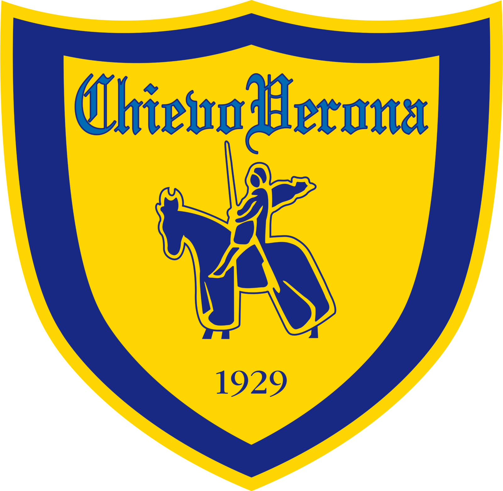 Chievo Verona Logo