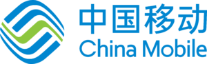 China Mobile Logo