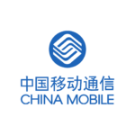China Mobile logo and symbol
