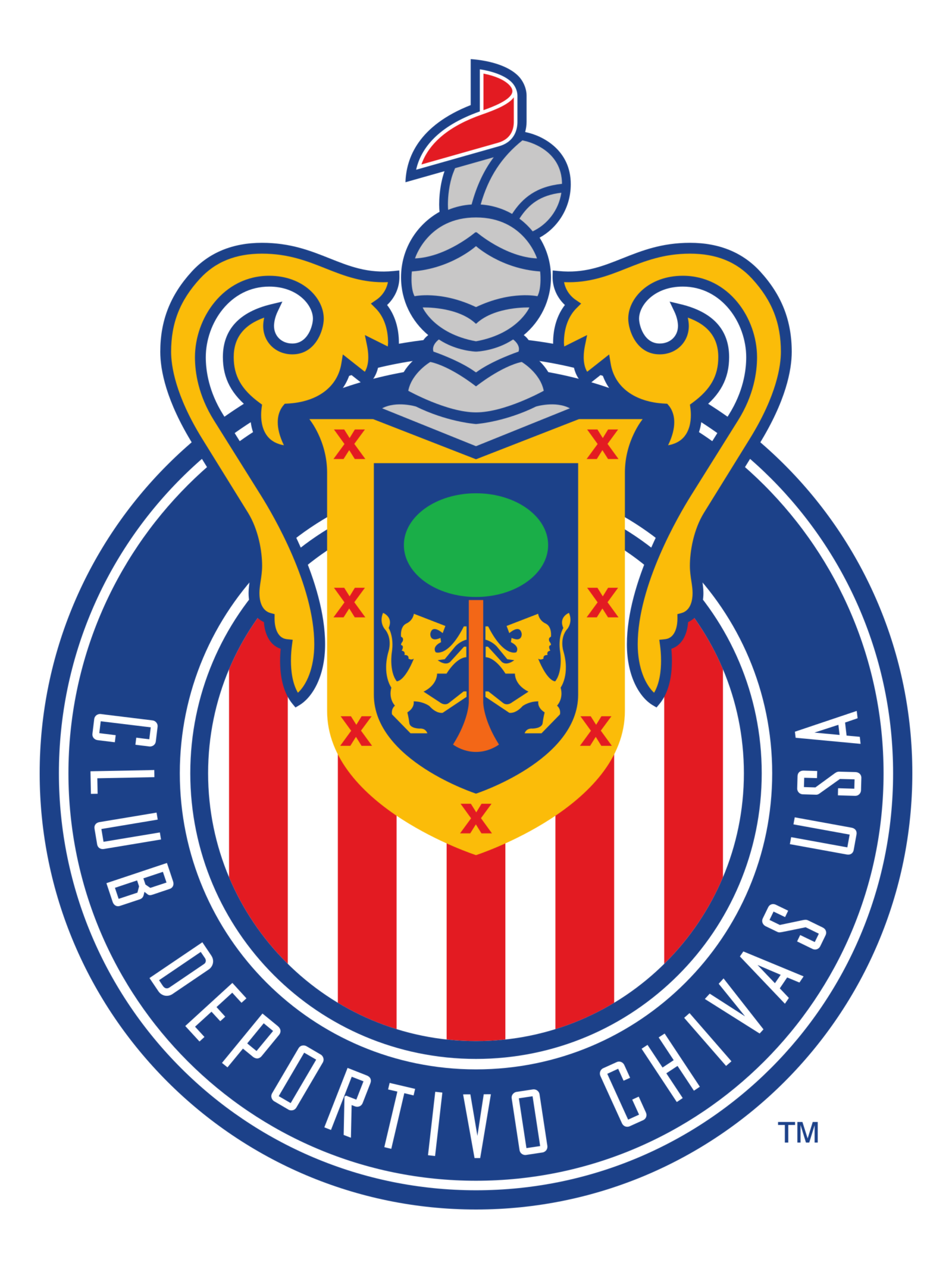 Chivas Logo