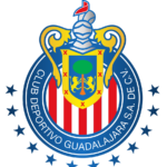 Chivas logo and symbol