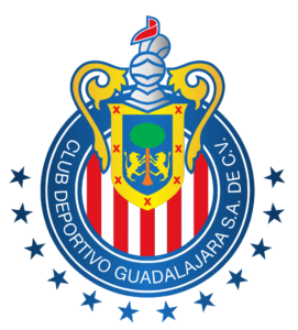 Chivas logo and symbol