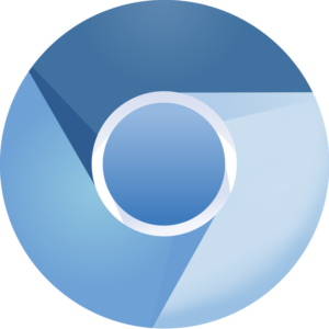 Chromium Logo