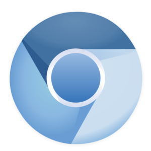 Chromium Logo