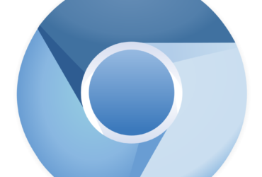 Chromium Logo