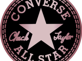 Chuck Taylor All Star Logo