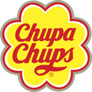 Chupa Chups Logo