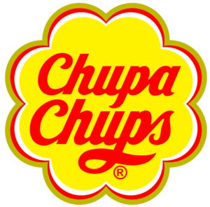 Chupa Chups Logo