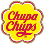 Chupa Chups logo and symbol