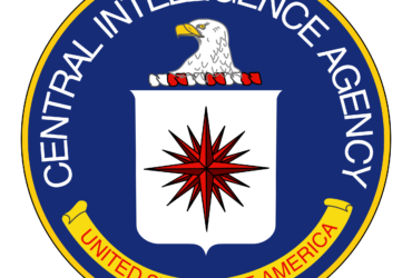 Cia Logo