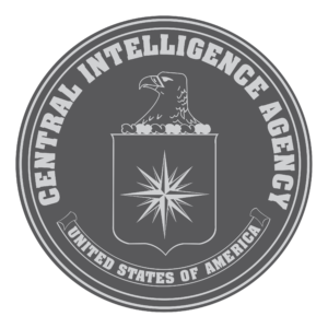 CIA logo and symbol
