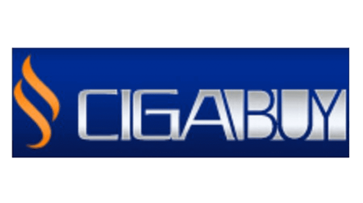 Cigabuy Logo