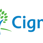 Cigna logo and symbol