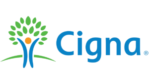 Cigna logo and symbol