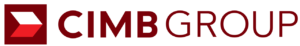 CIMB logo and symbol