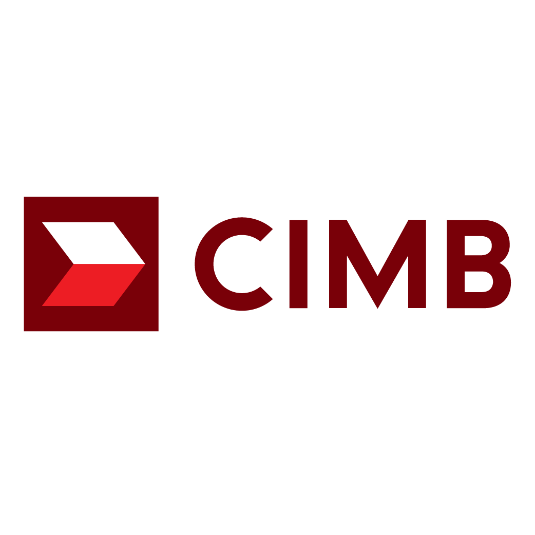 Cimb Logo