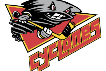 Cincinnati Cyclones Logo