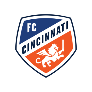 Cincinnati Logo