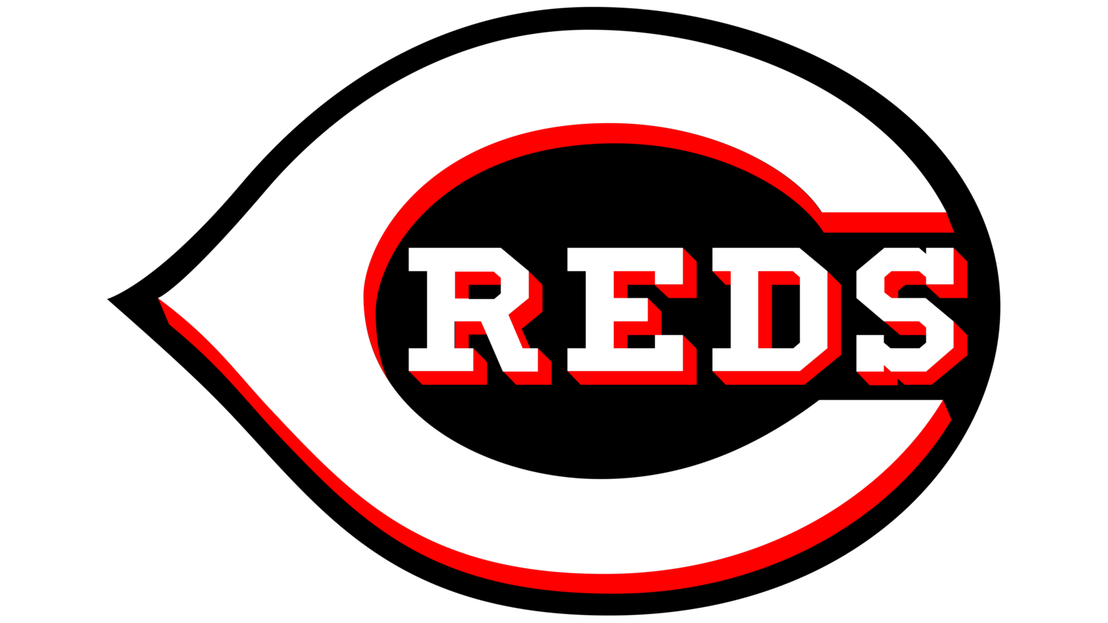 Cincinnati Reds Logo