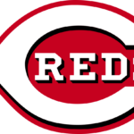 Cincinnati Reds Logo