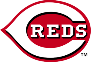 Cincinnati Reds Logo