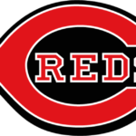 Cincinnati Reds logo and symbol