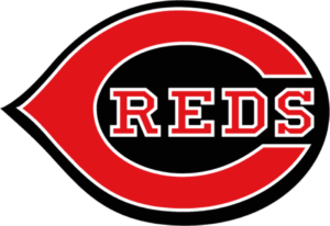 Cincinnati Reds logo and symbol