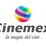 Cinemex Logo