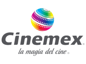 Cinemex Logo